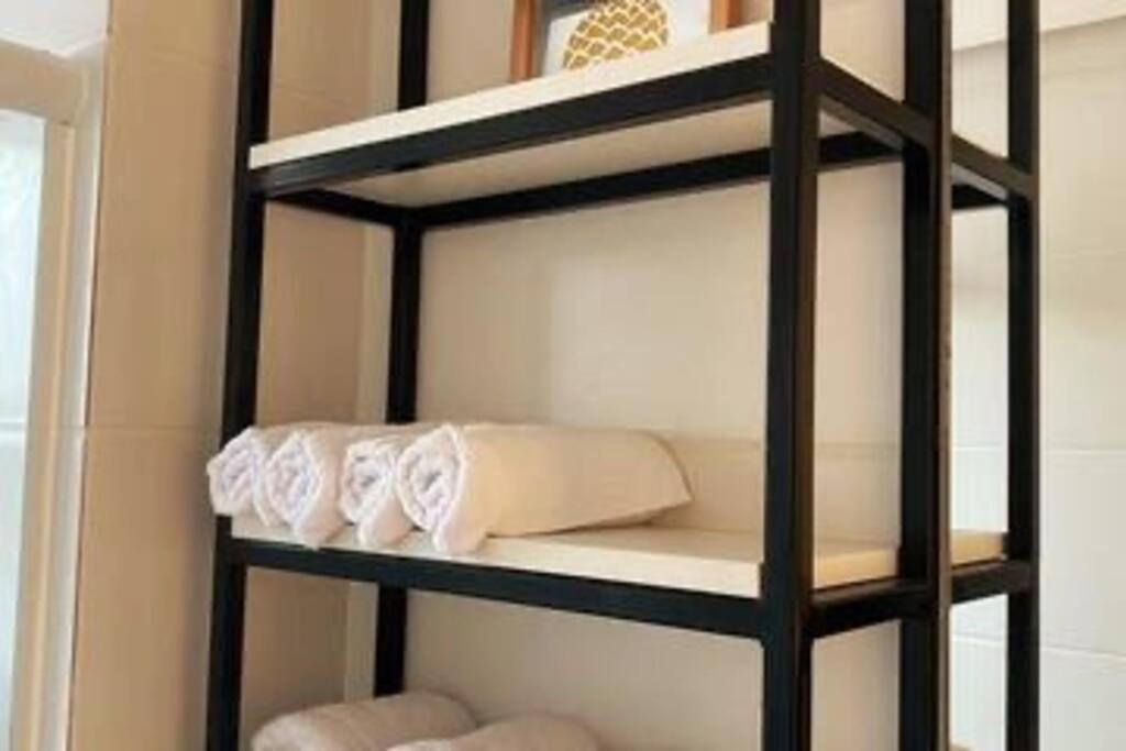 Studio Central Completo! Πελότας Εξωτερικό φωτογραφία